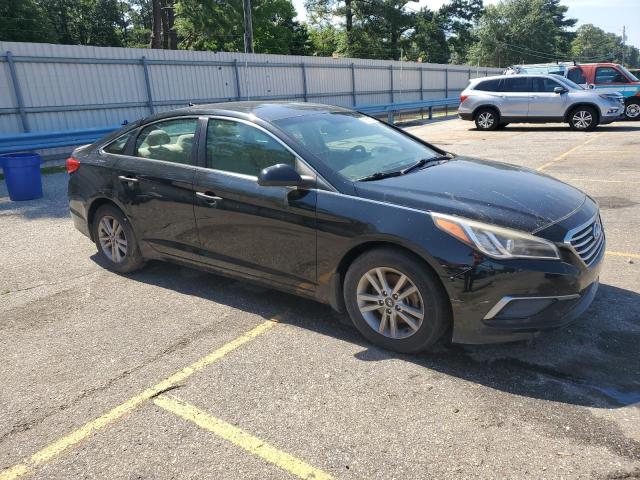 Photo 3 VIN: 5NPE24AFXGH289380 - HYUNDAI SONATA 