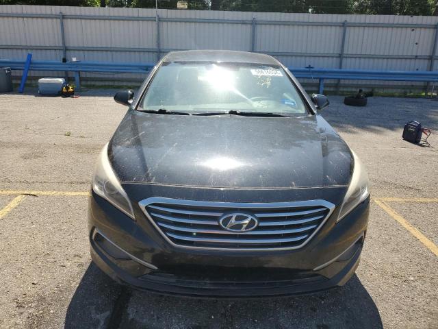 Photo 4 VIN: 5NPE24AFXGH289380 - HYUNDAI SONATA 