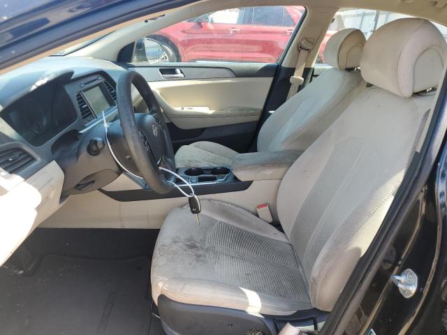 Photo 6 VIN: 5NPE24AFXGH289380 - HYUNDAI SONATA 