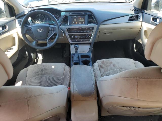 Photo 7 VIN: 5NPE24AFXGH289380 - HYUNDAI SONATA 