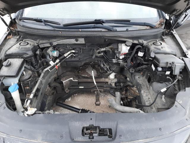 Photo 10 VIN: 5NPE24AFXGH291565 - HYUNDAI SONATA SE 