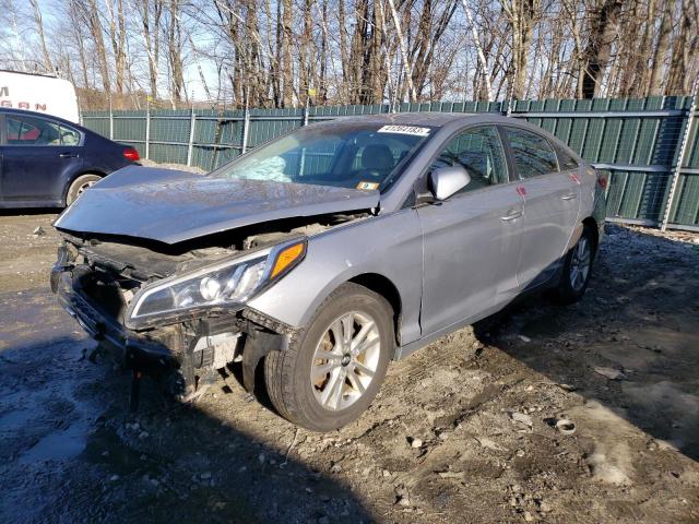 Photo 0 VIN: 5NPE24AFXGH293946 - HYUNDAI SONATA SE 