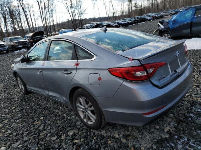 Photo 1 VIN: 5NPE24AFXGH293946 - HYUNDAI SONATA SE 