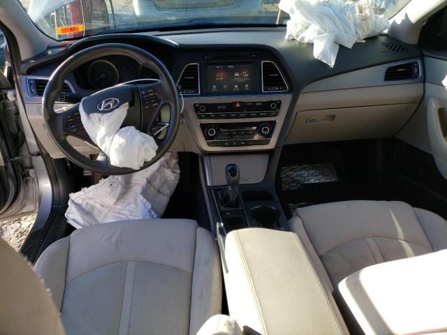 Photo 7 VIN: 5NPE24AFXGH293946 - HYUNDAI SONATA SE 