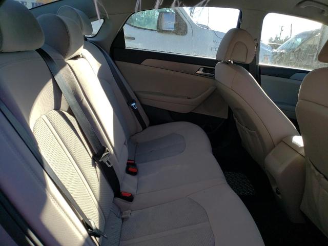 Photo 9 VIN: 5NPE24AFXGH293946 - HYUNDAI SONATA SE 