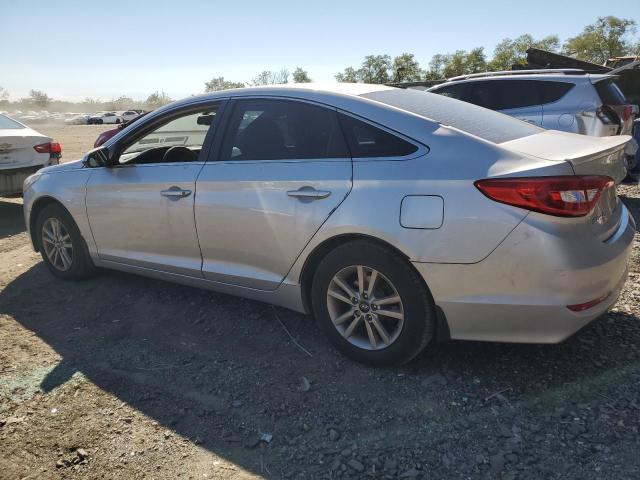 Photo 1 VIN: 5NPE24AFXGH294739 - HYUNDAI SONATA SE 