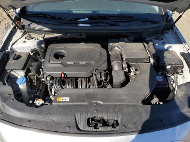 Photo 10 VIN: 5NPE24AFXGH294739 - HYUNDAI SONATA SE 