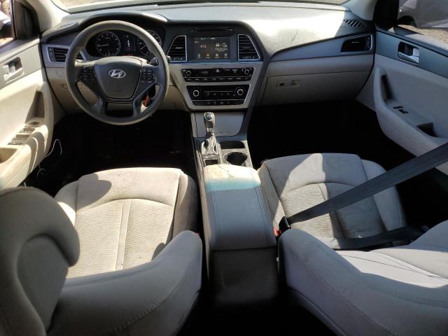 Photo 7 VIN: 5NPE24AFXGH294739 - HYUNDAI SONATA SE 