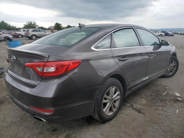 Photo 2 VIN: 5NPE24AFXGH295695 - HYUNDAI SONATA SE 