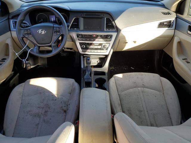 Photo 7 VIN: 5NPE24AFXGH295695 - HYUNDAI SONATA SE 