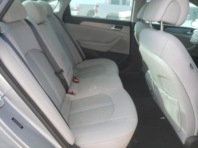 Photo 5 VIN: 5NPE24AFXGH300880 - HYUNDAI SONATA SE 