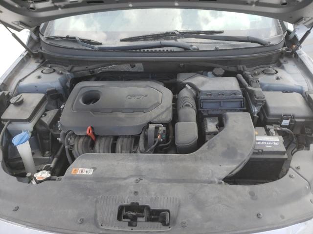 Photo 6 VIN: 5NPE24AFXGH300880 - HYUNDAI SONATA SE 