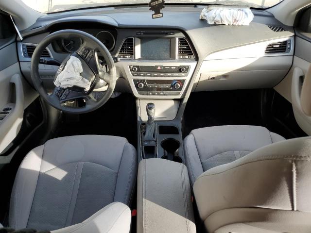 Photo 7 VIN: 5NPE24AFXGH301253 - HYUNDAI SONATA SE 