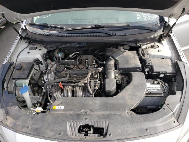 Photo 6 VIN: 5NPE24AFXGH303603 - HYUNDAI SONATA SE 