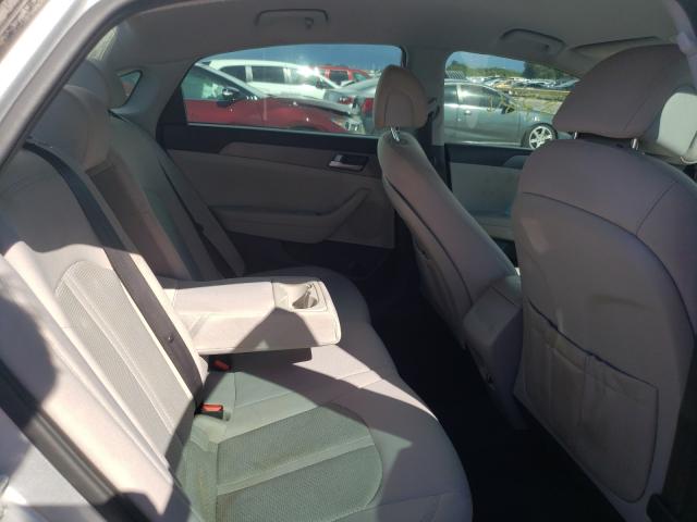 Photo 5 VIN: 5NPE24AFXGH304928 - HYUNDAI SONATA SE 