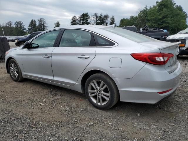 Photo 1 VIN: 5NPE24AFXGH305688 - HYUNDAI SONATA 