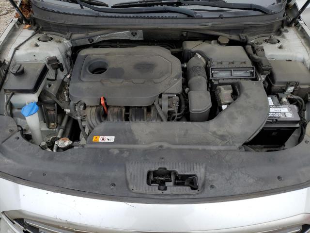 Photo 10 VIN: 5NPE24AFXGH305688 - HYUNDAI SONATA 