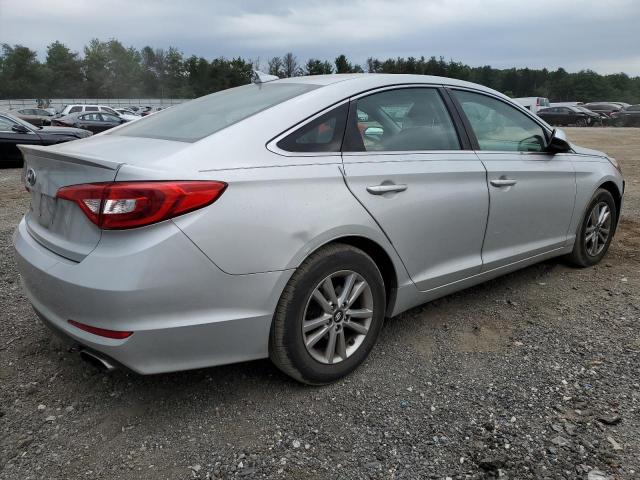 Photo 2 VIN: 5NPE24AFXGH305688 - HYUNDAI SONATA 