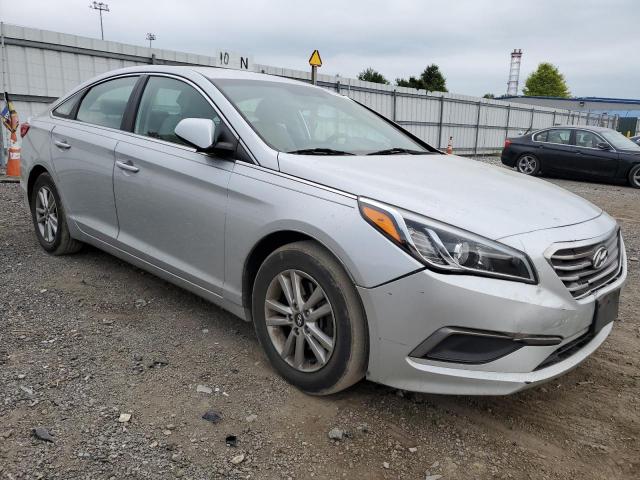 Photo 3 VIN: 5NPE24AFXGH305688 - HYUNDAI SONATA 