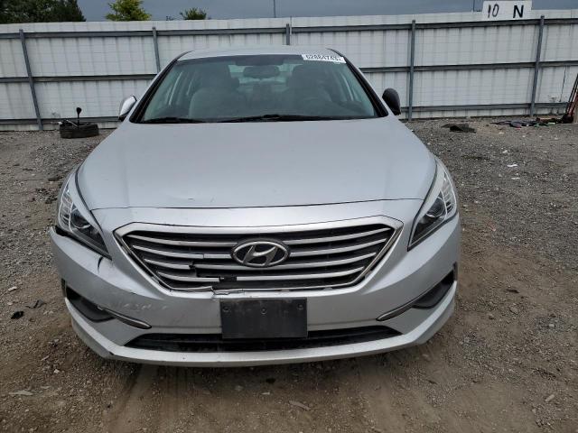 Photo 4 VIN: 5NPE24AFXGH305688 - HYUNDAI SONATA 