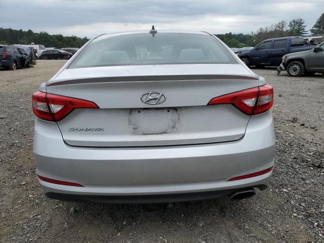 Photo 5 VIN: 5NPE24AFXGH305688 - HYUNDAI SONATA 