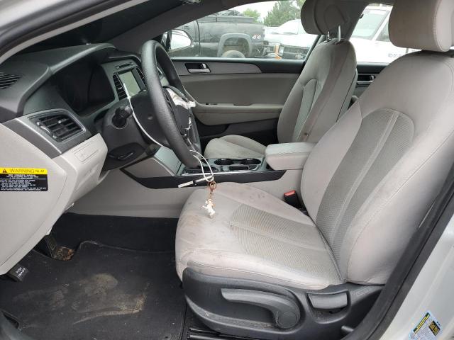 Photo 6 VIN: 5NPE24AFXGH305688 - HYUNDAI SONATA 