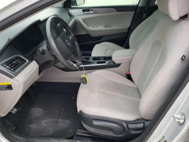 Photo 6 VIN: 5NPE24AFXGH305996 - HYUNDAI SONATA SE 