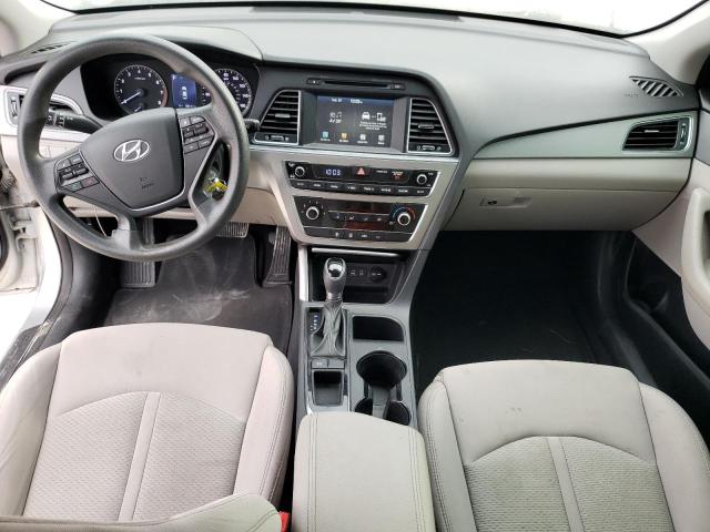 Photo 7 VIN: 5NPE24AFXGH305996 - HYUNDAI SONATA SE 