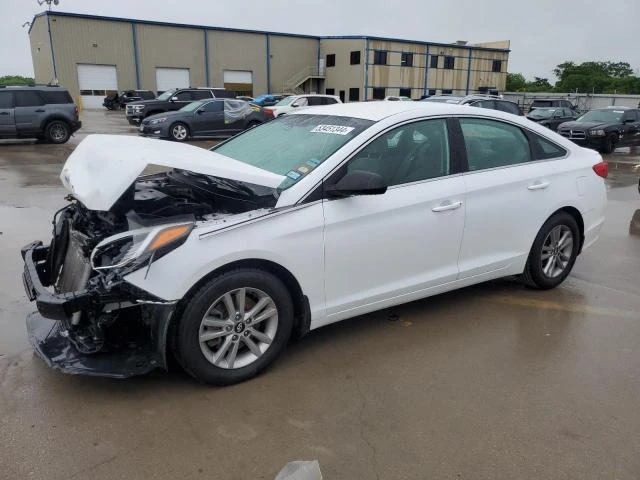 Photo 0 VIN: 5NPE24AFXGH309160 - HYUNDAI SONATA SE 