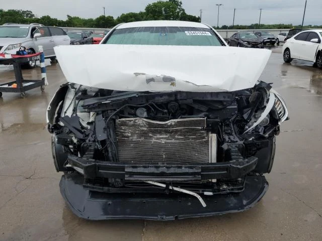 Photo 4 VIN: 5NPE24AFXGH309160 - HYUNDAI SONATA SE 