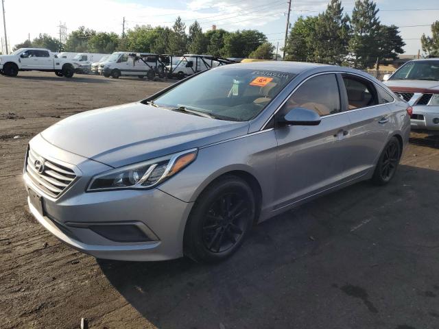 Photo 0 VIN: 5NPE24AFXGH309806 - HYUNDAI SONATA 