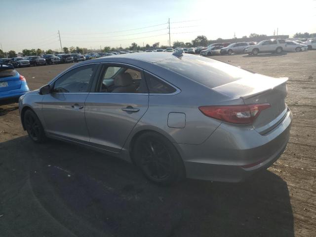 Photo 1 VIN: 5NPE24AFXGH309806 - HYUNDAI SONATA 