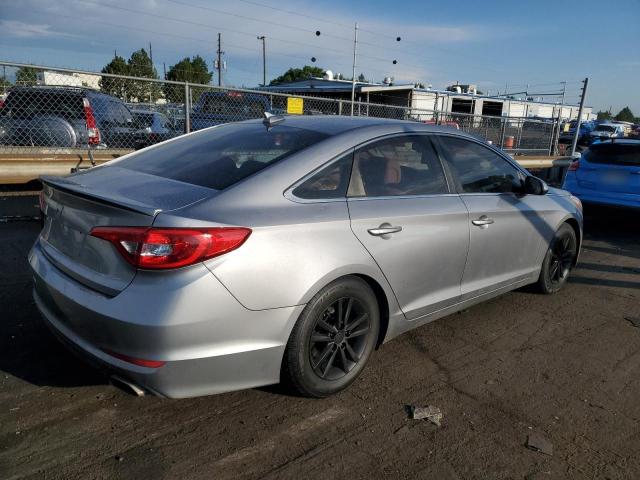 Photo 2 VIN: 5NPE24AFXGH309806 - HYUNDAI SONATA 