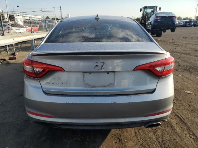 Photo 5 VIN: 5NPE24AFXGH309806 - HYUNDAI SONATA 