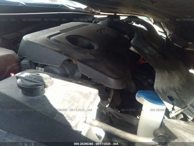 Photo 9 VIN: 5NPE24AFXGH313127 - HYUNDAI SONATA 