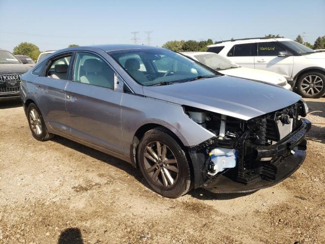 Photo 3 VIN: 5NPE24AFXGH313600 - HYUNDAI SONATA SE 