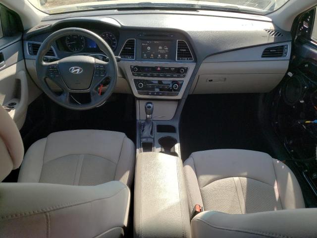 Photo 7 VIN: 5NPE24AFXGH313600 - HYUNDAI SONATA SE 