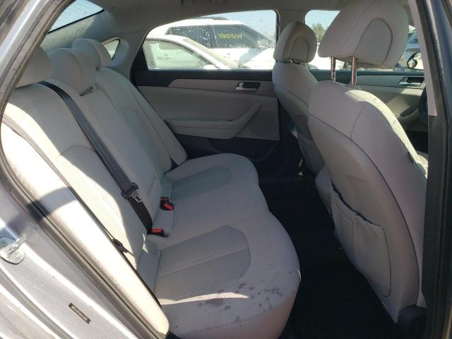 Photo 9 VIN: 5NPE24AFXGH313600 - HYUNDAI SONATA SE 