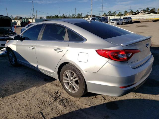 Photo 1 VIN: 5NPE24AFXGH315329 - HYUNDAI SONATA 