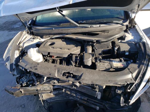 Photo 10 VIN: 5NPE24AFXGH315329 - HYUNDAI SONATA 