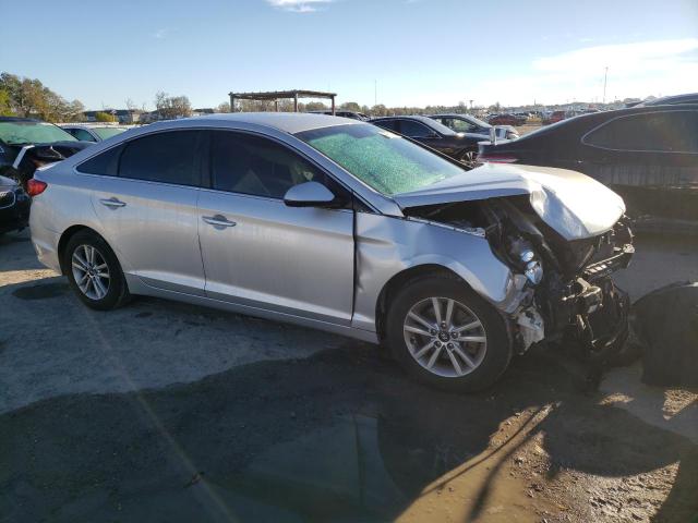 Photo 3 VIN: 5NPE24AFXGH315329 - HYUNDAI SONATA 