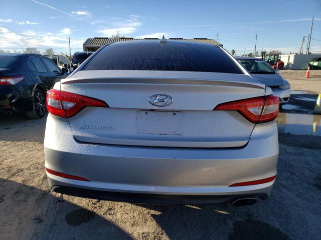 Photo 5 VIN: 5NPE24AFXGH315329 - HYUNDAI SONATA 