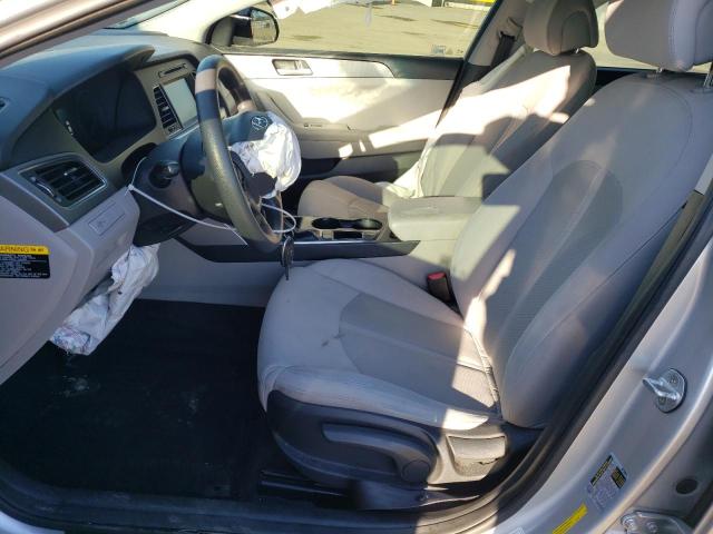 Photo 6 VIN: 5NPE24AFXGH315329 - HYUNDAI SONATA 