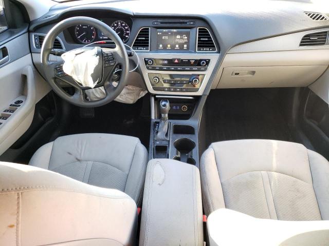 Photo 7 VIN: 5NPE24AFXGH315329 - HYUNDAI SONATA 