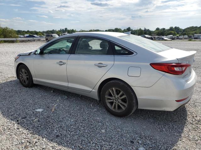 Photo 1 VIN: 5NPE24AFXGH315623 - HYUNDAI SONATA SE 