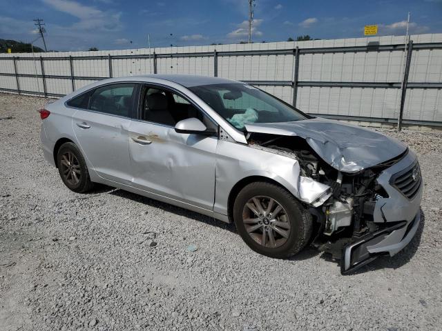 Photo 3 VIN: 5NPE24AFXGH315623 - HYUNDAI SONATA SE 