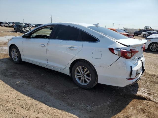 Photo 1 VIN: 5NPE24AFXGH316111 - HYUNDAI SONATA SE 