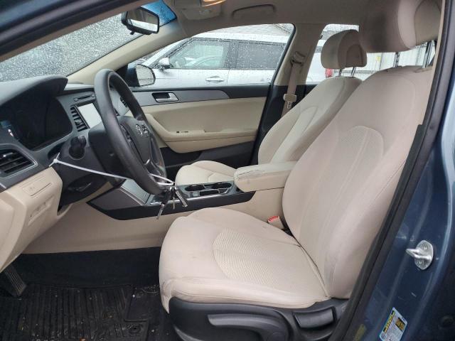 Photo 6 VIN: 5NPE24AFXGH318182 - HYUNDAI SONATA SE 