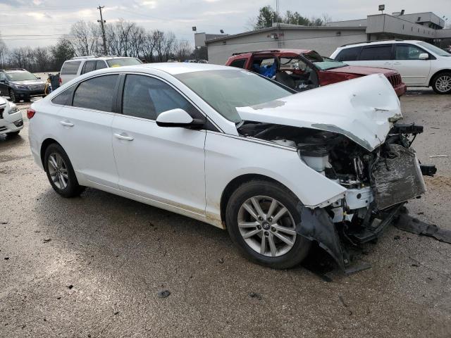 Photo 3 VIN: 5NPE24AFXGH319140 - HYUNDAI SONATA 