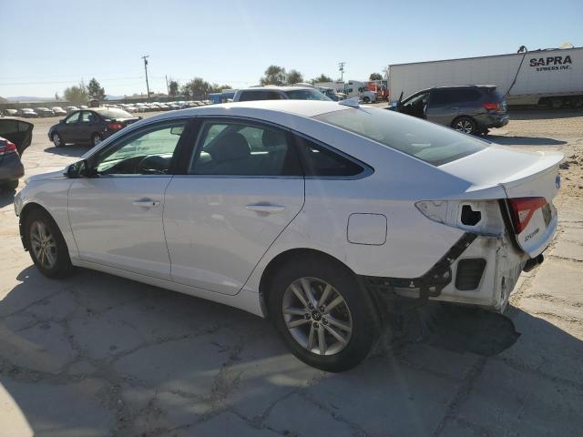 Photo 1 VIN: 5NPE24AFXGH320868 - HYUNDAI SONATA 